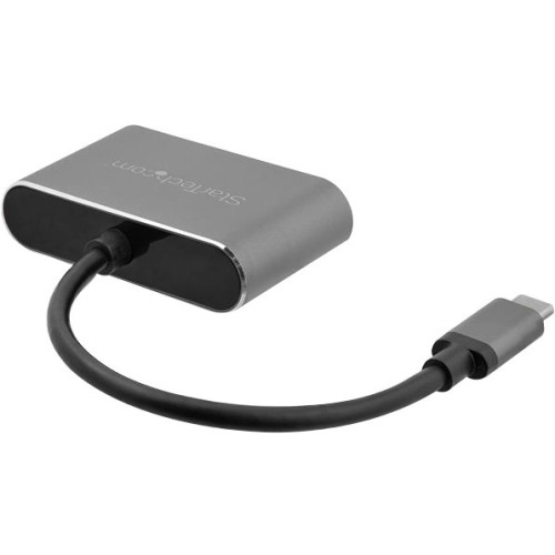 StarTech CDP2HDVGA Cables, Connectors, and Adapters