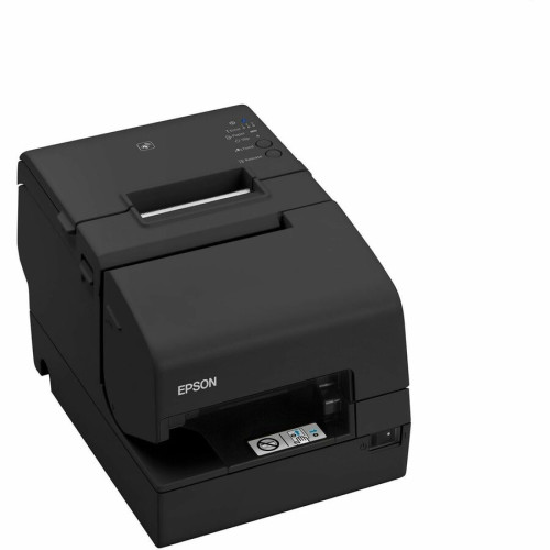 HP 4ZE21AA Receipt Printer