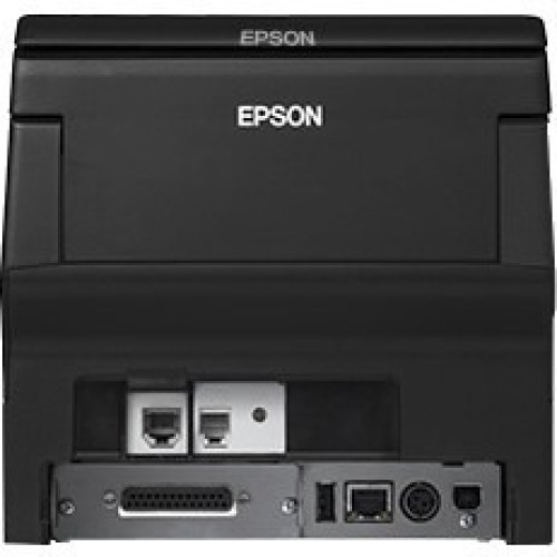 Epson OmniLink TM-H6000V Receipt Printer