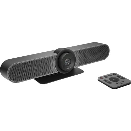 Logitech 960-001201 Video Conferencing Equipment