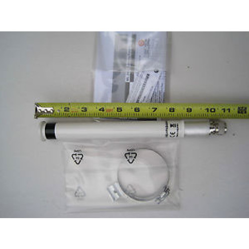 Zebra Antenna Wireless Antenna