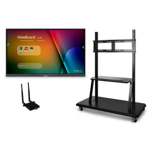 ViewSonic IFP7550-E2 Touchscreen