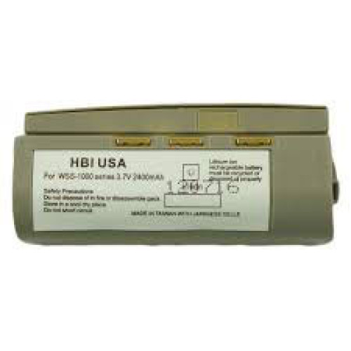 Harvard Battery HBM-1000L Battery