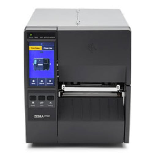 Zebra ZT231