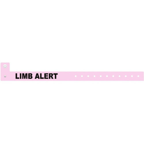 Zebra Spot Alerts Labels