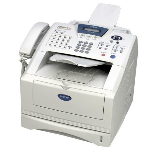 Brother MFC-8220 Multi-Function Printer