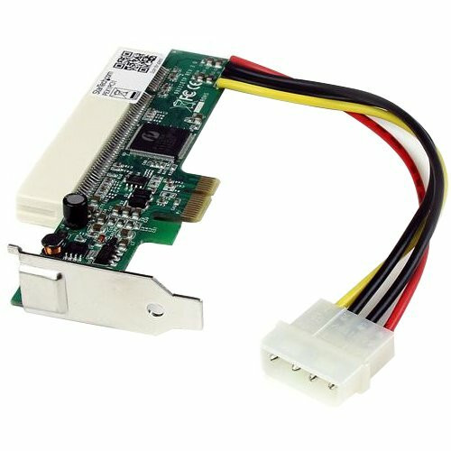 StarTech PEX1PCI1 Serial Adapters