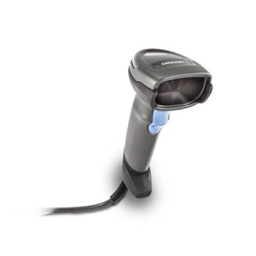 Omron V410-H Barcode Scanner