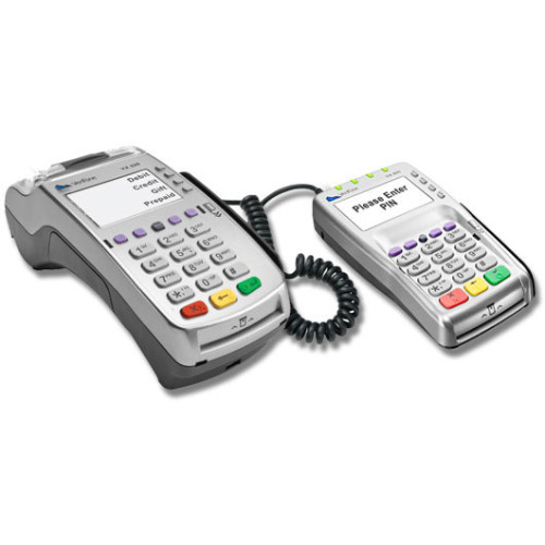 VeriFone VX 805 Payment Terminal