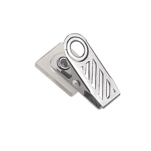 Brady Badge Clip