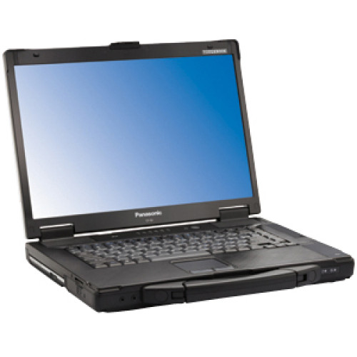 Panasonic Toughbook 52 Rugged Laptop