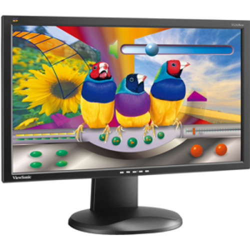ViewSonic VG2428wm Monitor