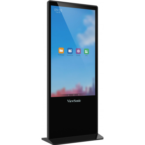 ViewSonic EP5542 Digital Signage Display