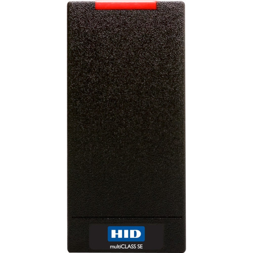 HID R10 6100 Iclass Access Control Equipment