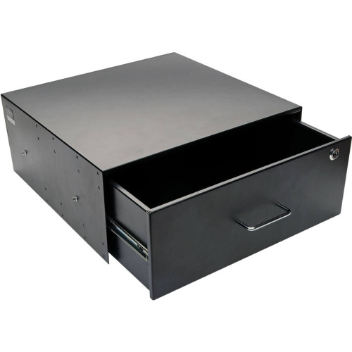 Tripp-Lite SRDRAWER4U Storage Encloser