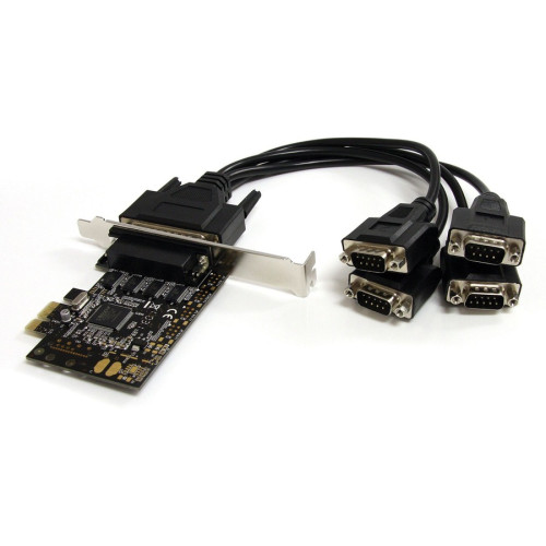 StarTech PEX4S553B Accessory