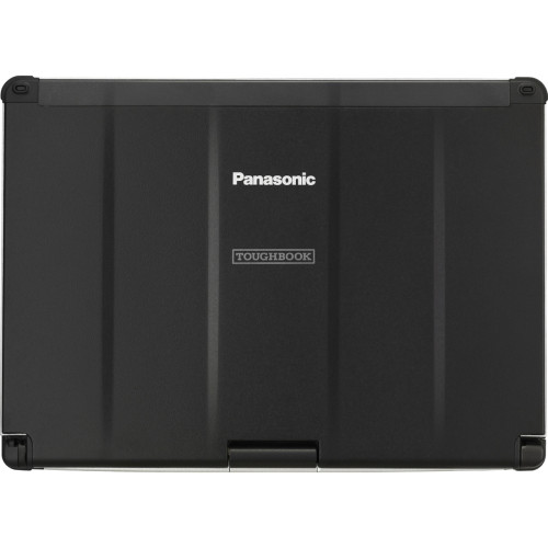 Panasonic Toughbook C2 Tablet