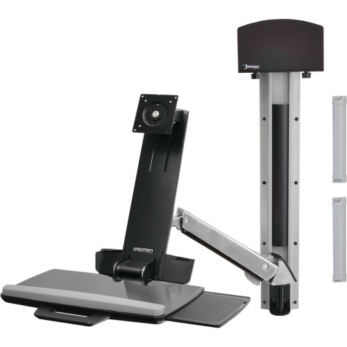 Ergotron Arm Mount Desks and Workstations