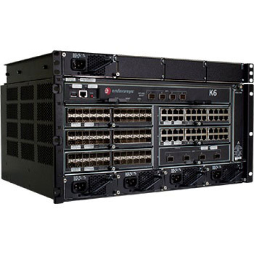 Extreme K-Series Network Switch