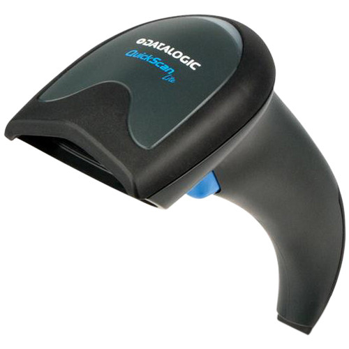 Datalogic QuickScan Lite QW2120 Barcode Scanner