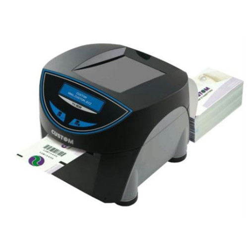 Custom America TK302 Receipt Printer