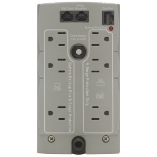 APC Back-UPS Series UPS