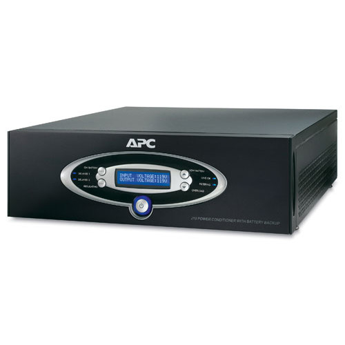 APC J15BLK Accessory