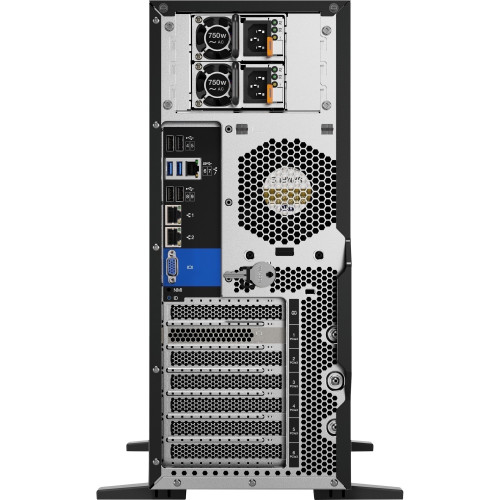 Lenovo ThinkSystem Server