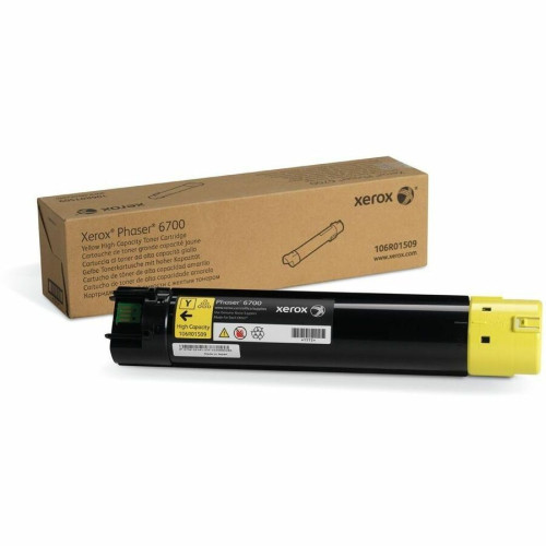 Xerox 106R01509 Toner