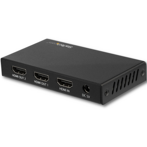 StarTech ST122HD202 Cables, Connectors, and Adapters