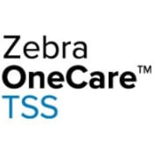 Zebra Service Contracts Service Contract