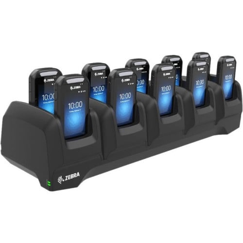Zebra CRD-EC30-10SC1-01 Docks and Cradles