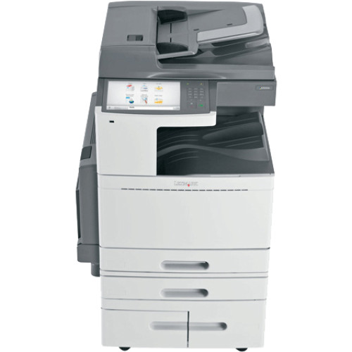 Lexmark 22ZT154 Multi-Function Printer
