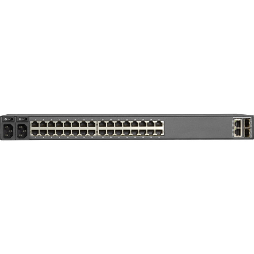 Black Box LES1732A-R2 Console & Device Servers