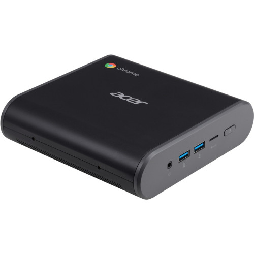 Acer CXI3-4GKM4 Desktop PC