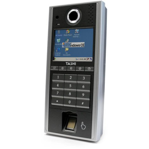 Unitech MT380 TASHI Data Terminal