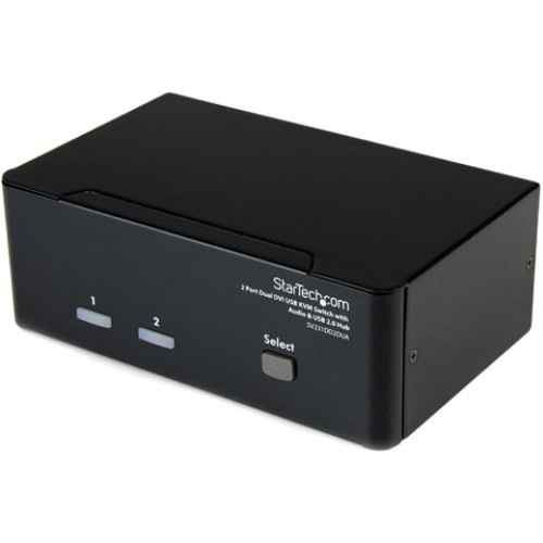 StarTech SV231DD2DUA Accessory