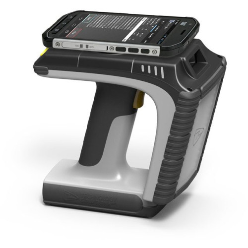 TSL 1166 RFID Reader