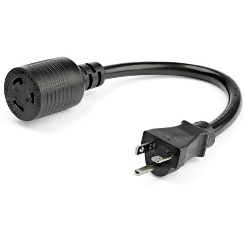 StarTech PAC520PLR1 Power Device