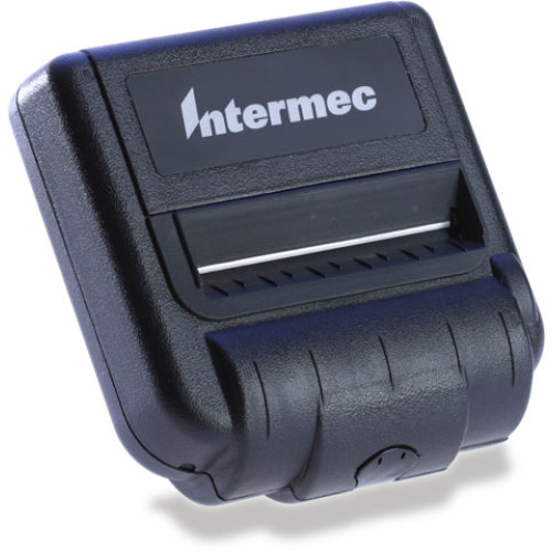 Intermec PB41 Portable Barcode Printer