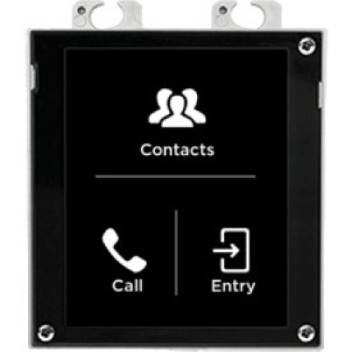 Axis 01275-001 Access Control Panel