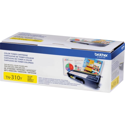 Brother MFC-9970CDW Toner