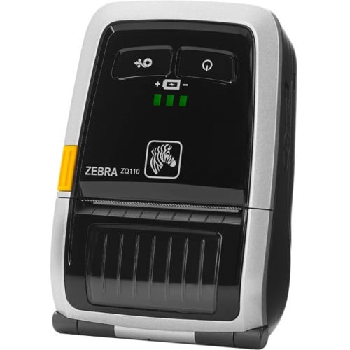 Zebra ZQ110 Receipt Printer