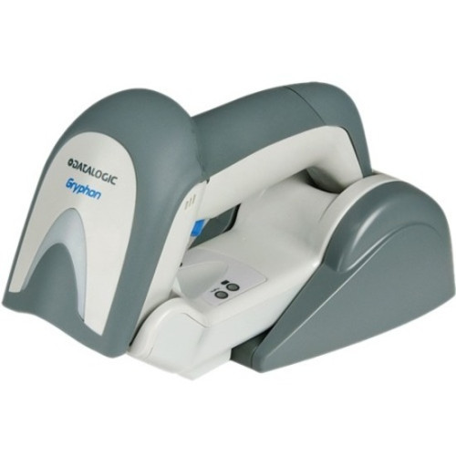 Datalogic Gryphon I GM4132 Barcode Scanner