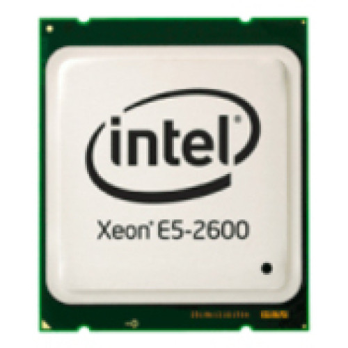 Intel BX80621E52630 Accessory