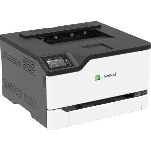 Lexmark 4-series Color Label Printer