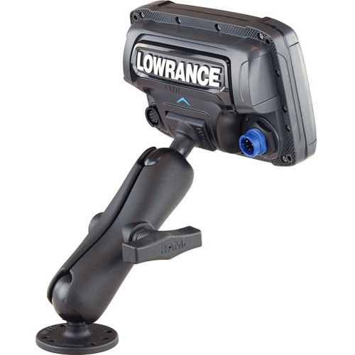 RAM Mount RAM-101-LO11 Products