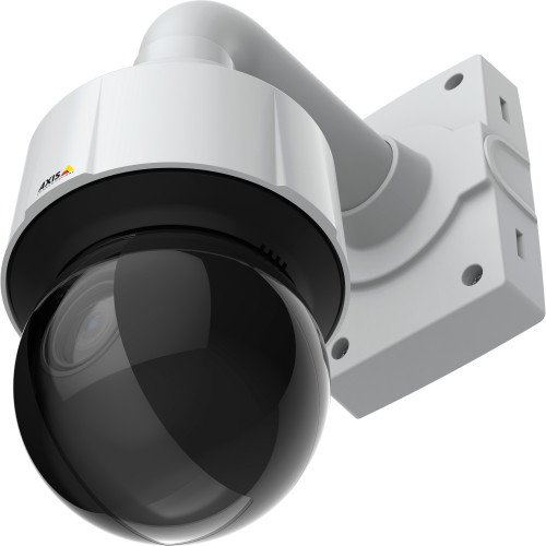 Axis 0650-004 Security Camera