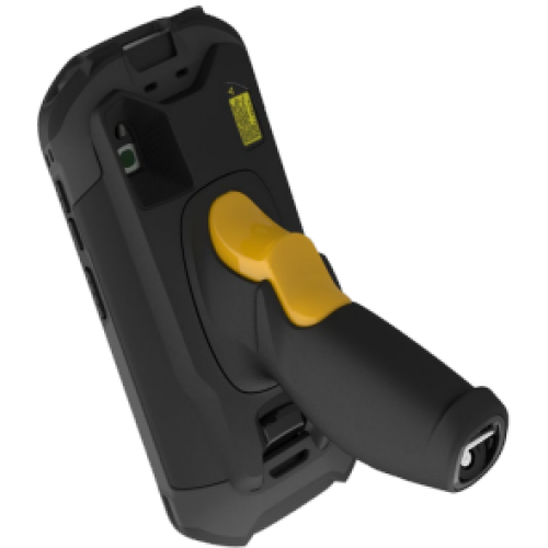Zebra TRG-TC5X-ELEC1-02 Scan Handle