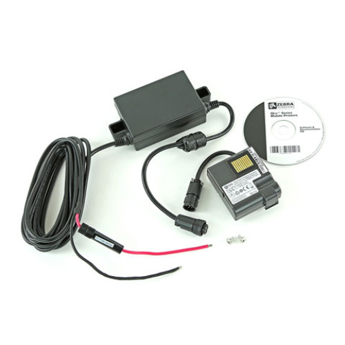 Zebra P1050667-140 Battery